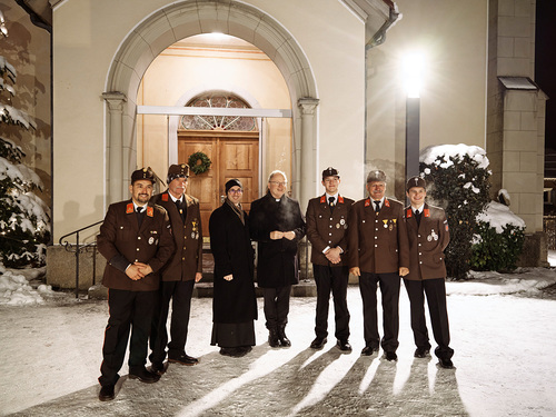 Lucas Breuer - Katholische Kirche Vorarlberg